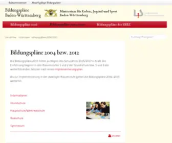 Bildung-Staerkt-Menschen.de(Bildung stärkt Menschen) Screenshot