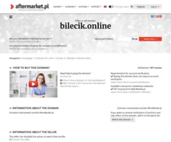 Bilecik.online(Bilecik online) Screenshot