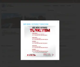 Bilecikozelidare.gov.tr(BİLECİK) Screenshot