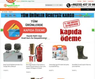 Bilgeden.com.tr(Kaliteli) Screenshot