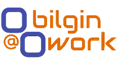 Bilginatwork.co.uk Logo