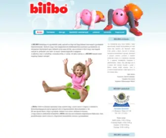 Bilibo.hu(Bilibo) Screenshot