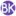 Bilimkids.kz Favicon