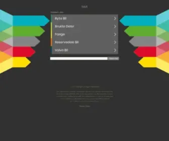 Bil.it(bil) Screenshot