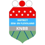 Biljarten-EEmland.nl Favicon