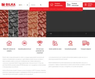 Bilka.com(Bilka) Screenshot
