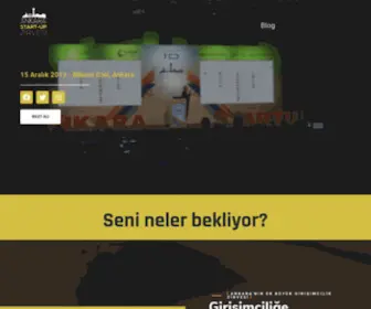 Bilkentyes.com(Bilkent) Screenshot