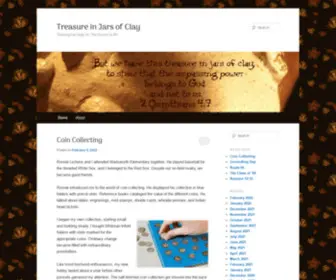 Billburch.net(Theological Help 5¢) Screenshot
