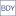 Billdeyoung.com Favicon