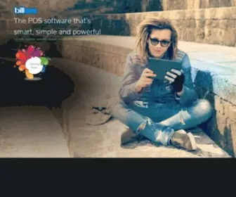 Billees.com(Billees POS and ECOM Software for Retail) Screenshot