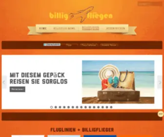 Billigfliegen.cc(私人电影院) Screenshot