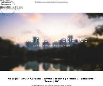 Billkaelin.com(Bill Kaelin Marketing) Screenshot