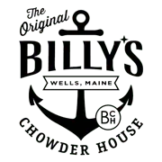 Billyschowderhouse.com Favicon