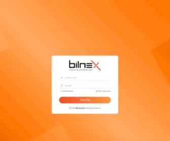 Bilnexweb.com(Bilnex) Screenshot