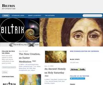 Biltrix.com(Biltrix) Screenshot