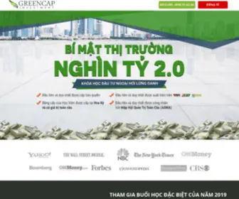 Bimatthitruongnghinty.com(Giao Dịch Để Đời) Screenshot
