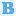 Bimbo.si Favicon