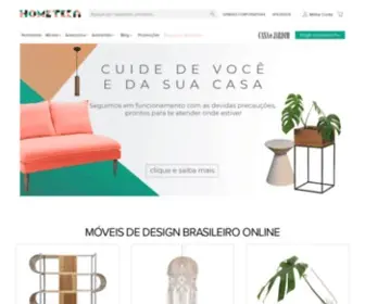 Bimbon.com.br(Loja de móveis) Screenshot