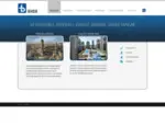 Bimcompany.com Screenshot