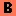Bimhuis.nl Favicon