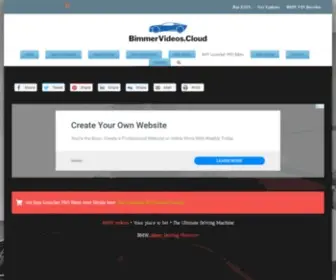 Bimmervideos.cloud(SouthOsaka-Network) Screenshot