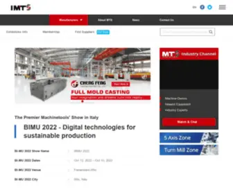 Bimu-Exhibition.com(Find The Best Suppliers) Screenshot