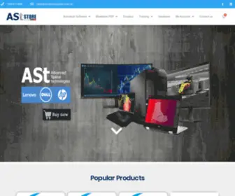 Bimwest.com.au(ASt Store) Screenshot