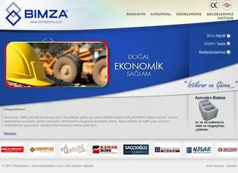 BimZabims.com(Bimzabims) Screenshot