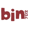 Bin702.com Favicon