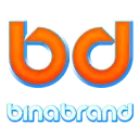 Binabrand.com Logo