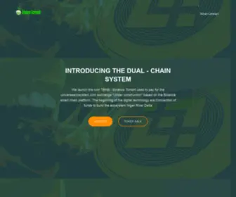 Binancetorrent.org(Binance Torrent) Screenshot