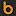 Binar.bg Favicon