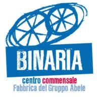 Binariagruppoabele.org Logo