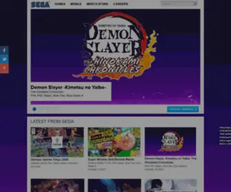 BinaryDomaingame.com(SEGA) Screenshot