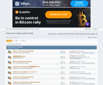 Binaryoptionsoftware.co.uk(Binaryoptionsoftware) Screenshot