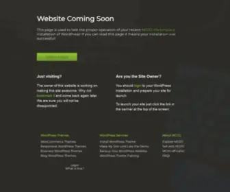 Binaryyard.com(Web Design) Screenshot