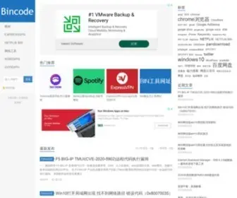 Bincode.cc(Netflix Spotify PayPal Via BIN Tutorial) Screenshot