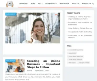 Bindapple.com(Bindapple-Everything Digital) Screenshot