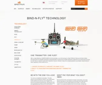 Bindnfly.com(Bind-N) Screenshot