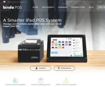 Bindo.com(Bindo) Screenshot