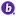 Binds.co Favicon