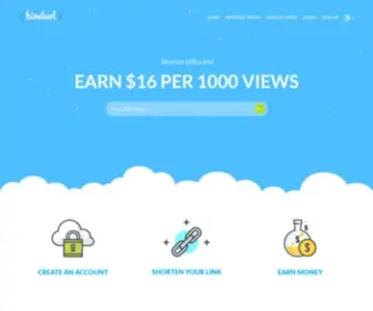 Bindurl.com(欢迎来到公海) Screenshot