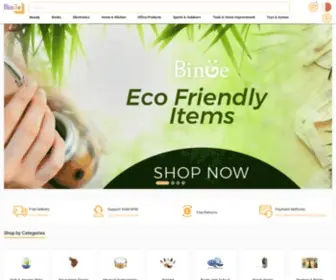 Binge.bh(Browse 12+ million products including) Screenshot