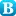 Bingemans.com Logo
