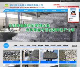 Bingewang.com(成都格宾网) Screenshot