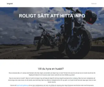 Bingolista.se(Roligt sätt) Screenshot