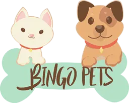 Bingopets.co.il Logo