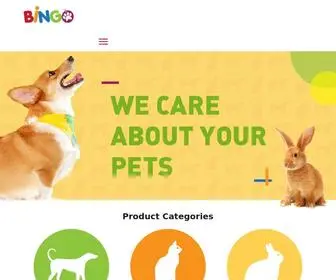 Bingopets.co.nz Screenshot