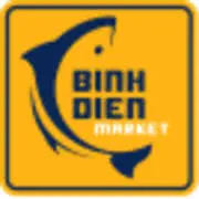 Binhdienmarket.com.vn Favicon