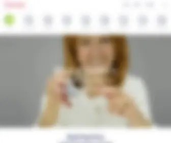 Binnaz.com(Coffee cup reading) Screenshot